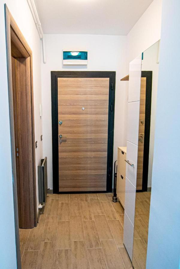 Apartament Katrina - Alezzi Beach - Sea View นาโวดาริ ภายนอก รูปภาพ